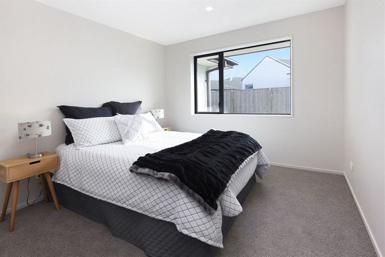 Photo of property in 4 Saxby Lane, Halswell, Christchurch, 8025