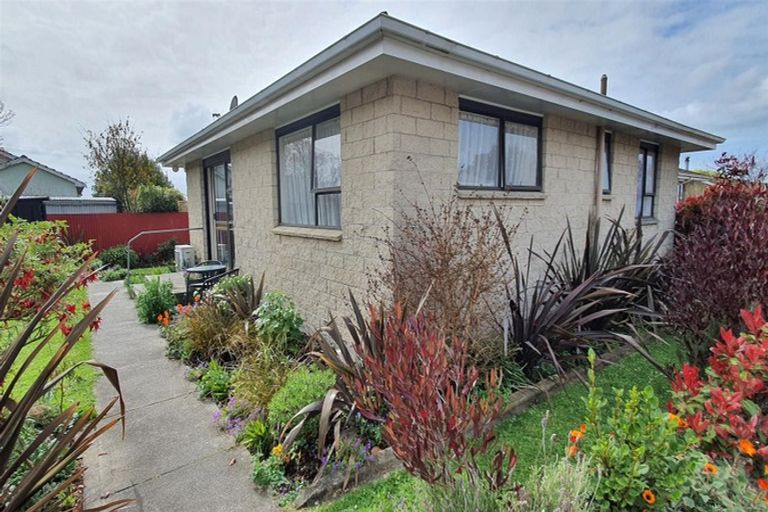 Photo of property in 8 Browns Avenue, Waimate, 7924