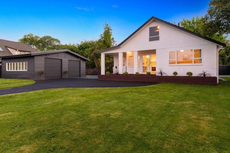 Photo of property in 120 Old Taupo Road, Mangakakahi, Rotorua, 3015