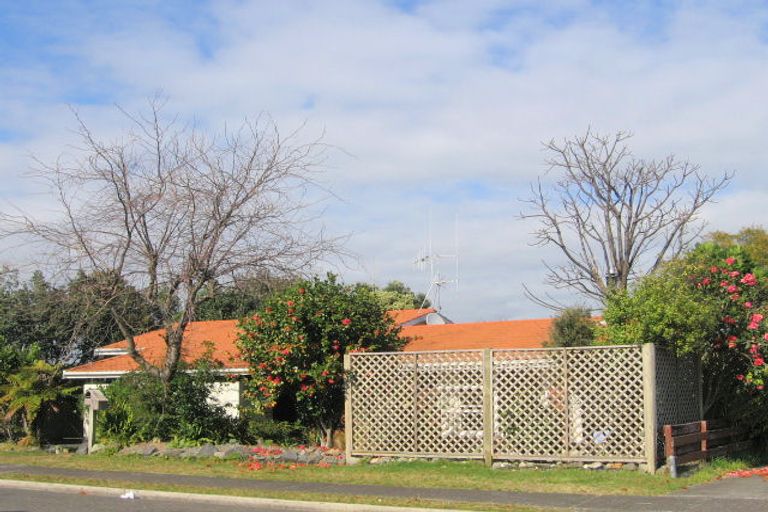 Photo of property in 12 Epsom Road, Mount Maunganui, 3116