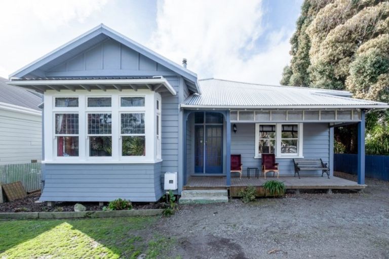 Photo of property in 150 Rutene Road, Kaiti, Gisborne, 4010