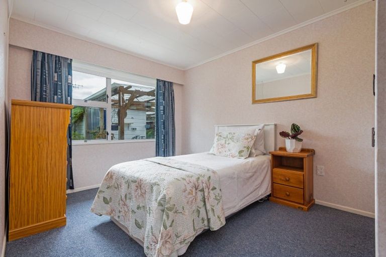 Photo of property in 4a Te Punga Place, Awapuni, Palmerston North, 4412