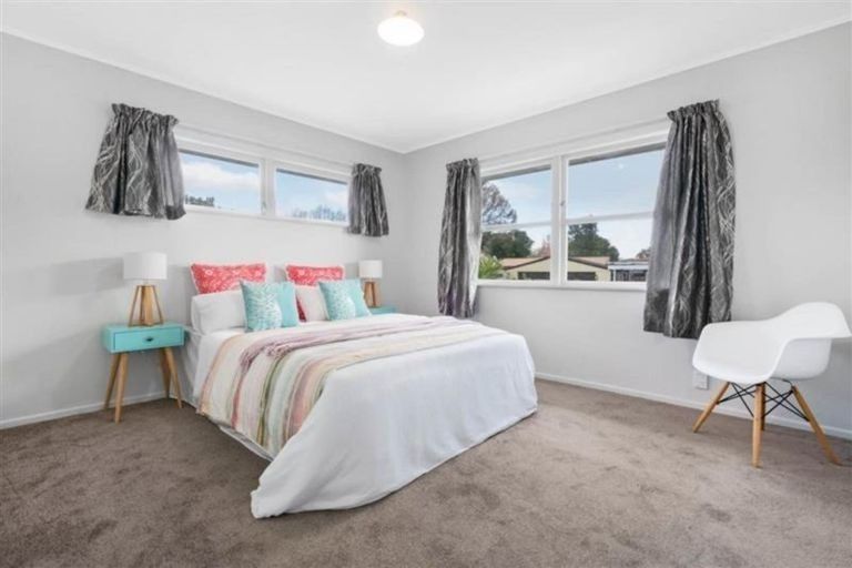 Photo of property in 8 Haddon Street, Mangere East, Auckland, 2024