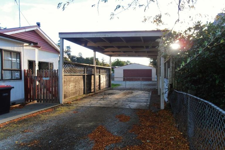 Photo of property in 5 Ormsby Street, Temuka, 7920