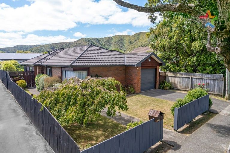 Photo of property in 27a Malone Road, Waterloo, Lower Hutt, 5011