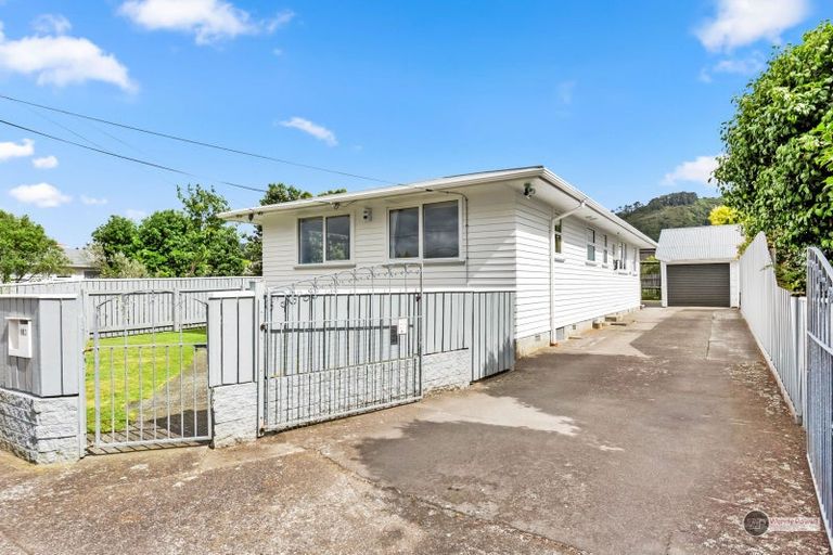 Photo of property in 183 Taita Drive, Avalon, Lower Hutt, 5011