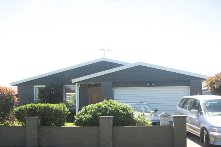 Photo of property in 2/53 Arcon Drive, Broomfield, Christchurch, 8042