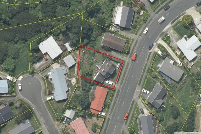 Photo of property in 11 Adventure Drive, Whitby, Porirua, 5024