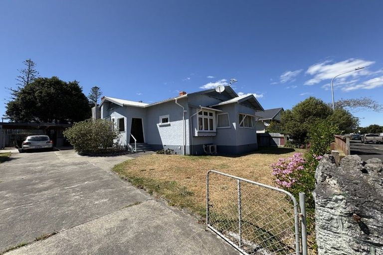Photo of property in 46 Mcgrath Street, Napier South, Napier, 4110