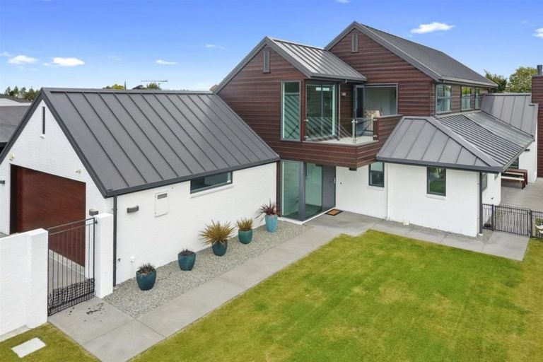 Photo of property in 56 Wills Street, Ashburton, 7700