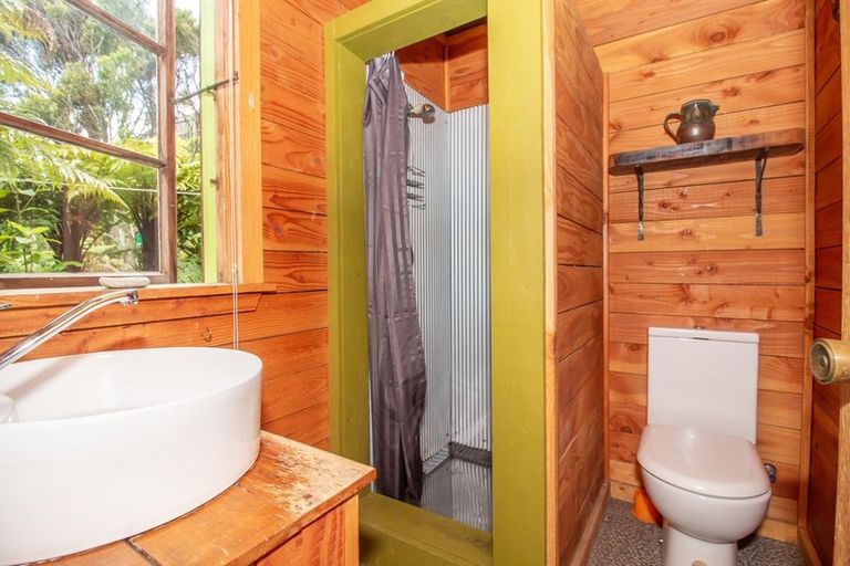 Photo of property in 125 Torea Street, Granity, 7823