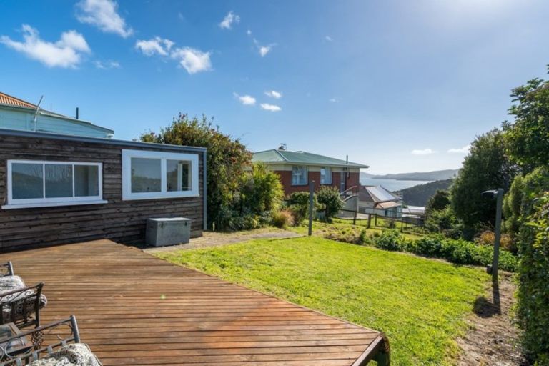 Photo of property in 19 Meridian Street, Port Chalmers, 9023