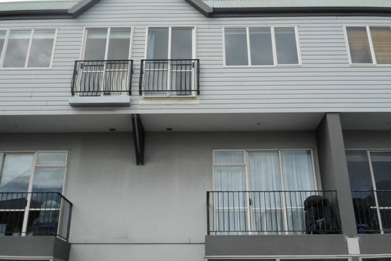 Photo of property in De Vere Apartments, 23/23 Tennyson Street, Te Aro, Wellington, 6011