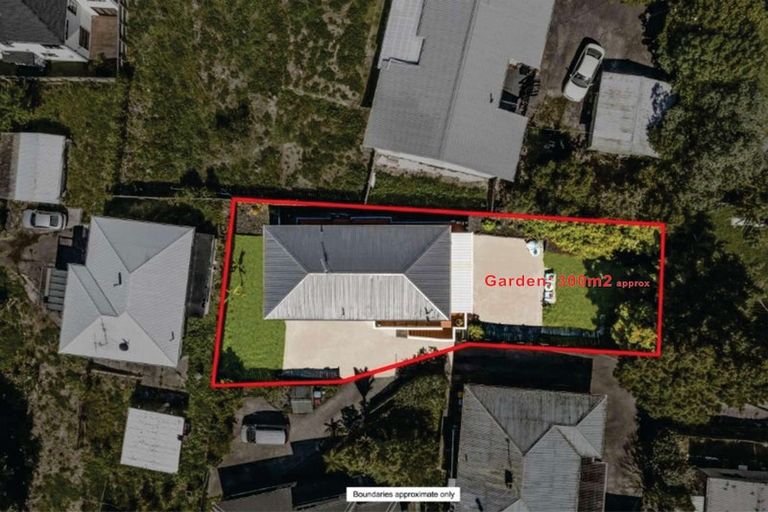 Photo of property in 61c Tiverton Road, Avondale, Auckland, 0600