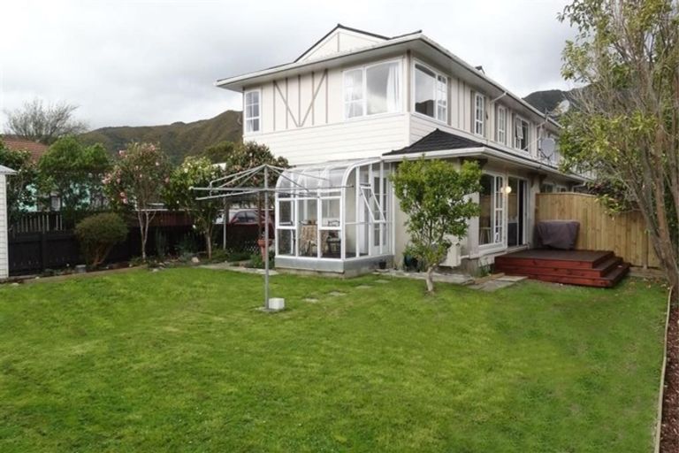 Photo of property in 5/29 Bauchop Road, Waterloo, Lower Hutt, 5011