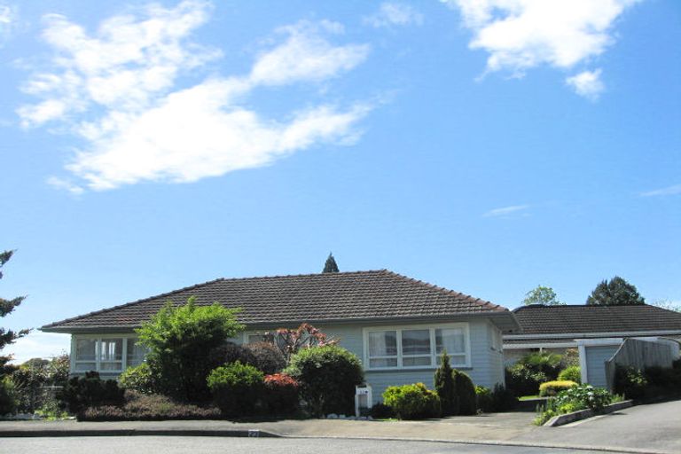 Photo of property in 23 Chisnall Street, Stoke, Nelson, 7011