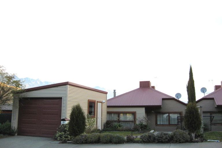 Photo of property in 21b Highview Terrace, Queenstown, 9300