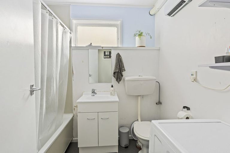 Photo of property in 20 Jefferson Street, Brooklyn, Wellington, 6021