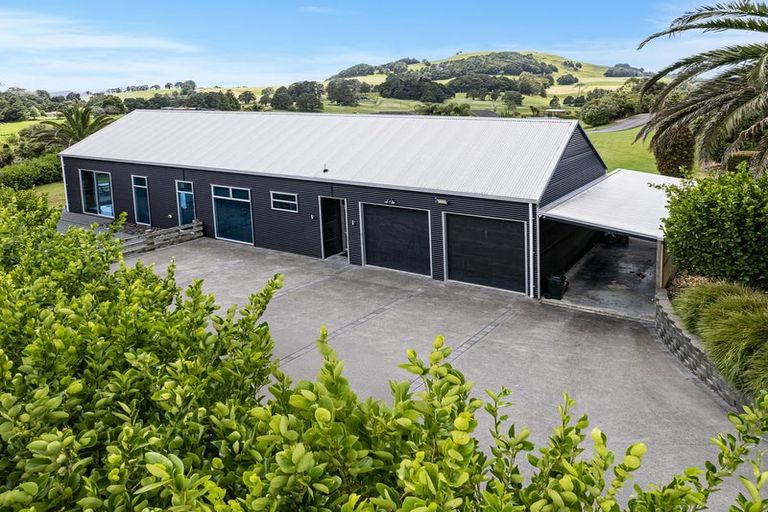 Photo of property in 5 Miro Road, Ruatangata West, Whangarei, 0176