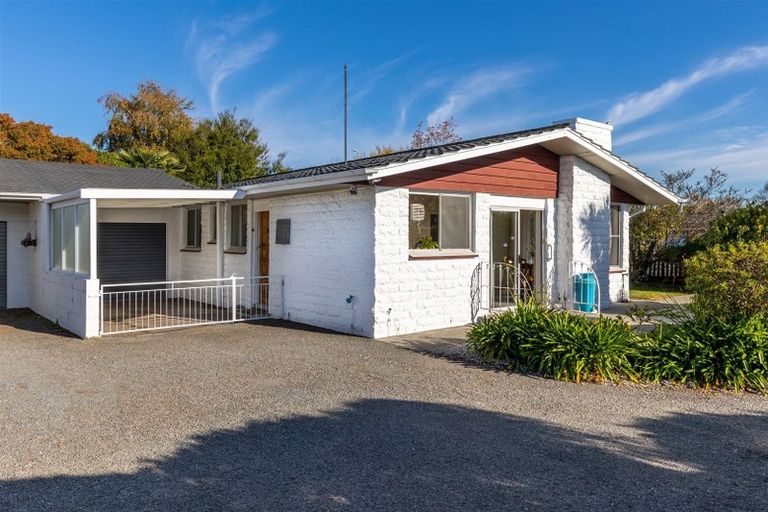 Photo of property in 119 Maxwell Road, Blenheim, 7201