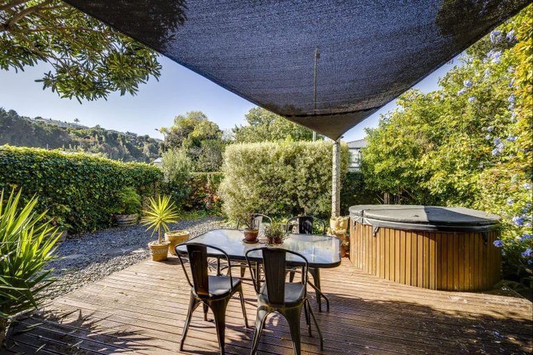 Photo of property in 4 Jull Street, Napier South, Napier, 4110