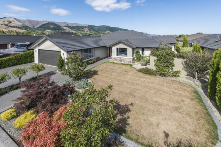 Photo of property in 4 John Sutton Place, Richmond, 7020