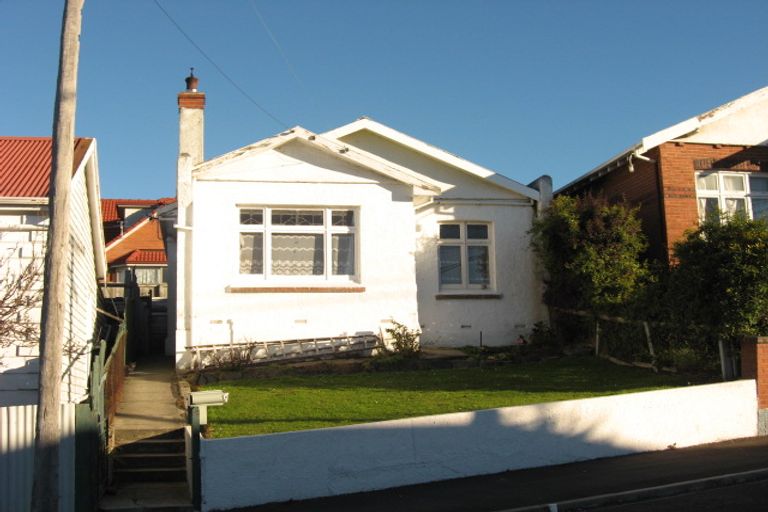 Photo of property in 11 Mccrea Street, Mornington, Dunedin, 9011