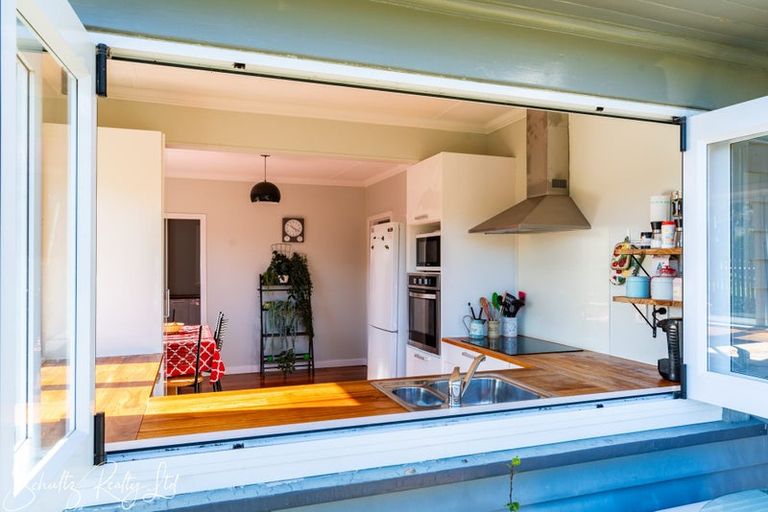 Photo of property in 15 Ash Grove, Maungaturoto, 0520