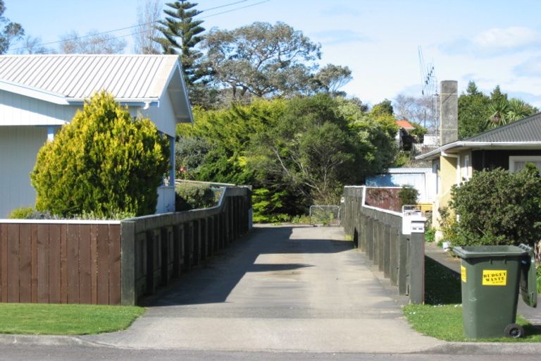 Photo of property in 8a Humphrey Street, Marton, 4710