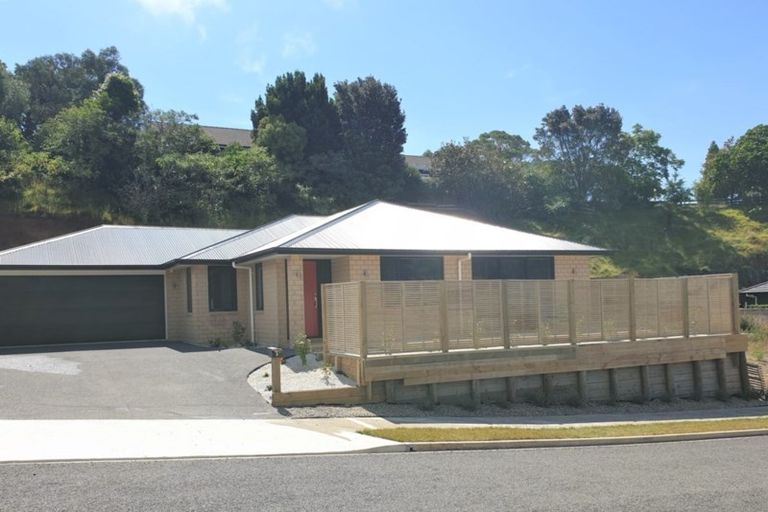 Photo of property in 3 Frederick Place, Whalers Gate, New Plymouth, 4310