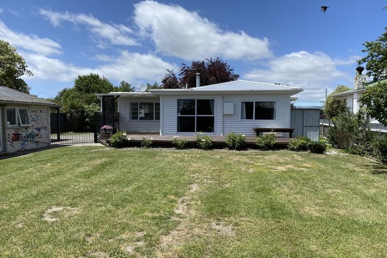 Photo of property in 411 Hastings Street South, Akina, Hastings, 4122