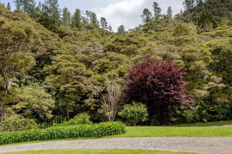 Photo of property in 232 Hikuai School Road, Hikuai, 3579