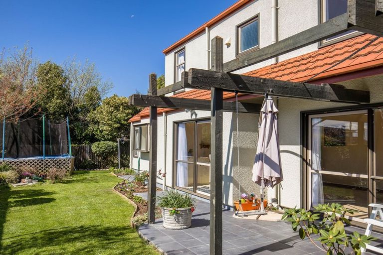 Photo of property in 2/45 Lochee Road, Upper Riccarton, Christchurch, 8041