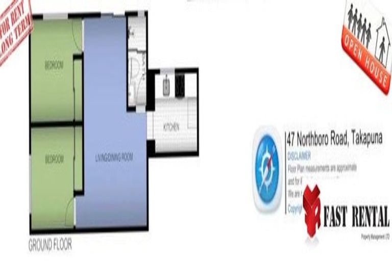 Photo of property in 140 Moore Street, Hillcrest, Auckland, 0627