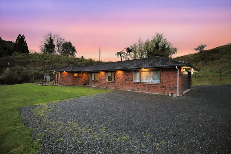 Photo of property in 363 Limeworks Loop Road, Te Pahu, Hamilton, 3285