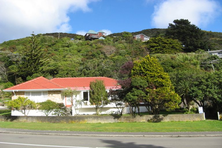 Photo of property in 138 Campbell Street, Karori, Wellington, 6012