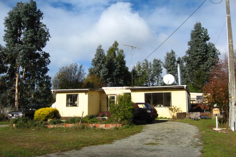 Photo of property in 55 Stafford Street, Hampden, 9410