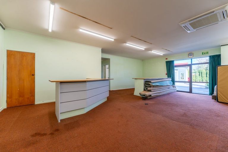 Photo of property in 10 Wilson Street, Seaview, Timaru, 7910