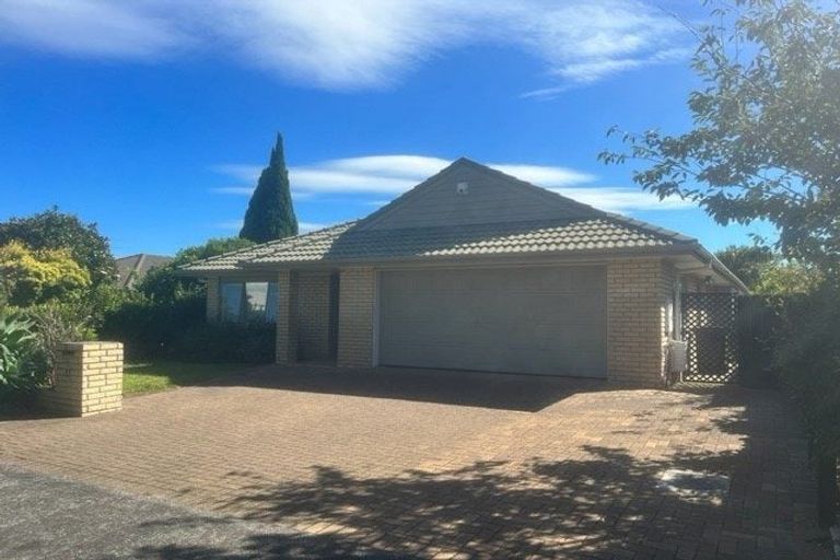 Photo of property in 17a Cantora Avenue, Northpark, Auckland, 2013