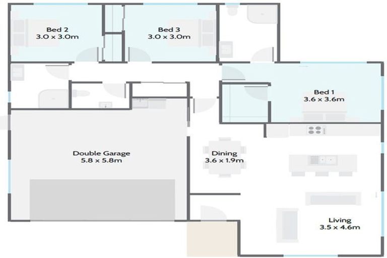 Photo of property in 5 Maru Street, Morrinsville, 3300