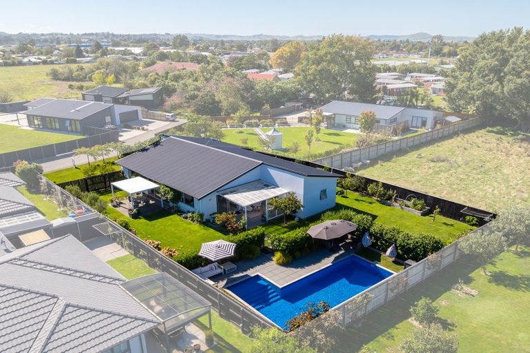 Photo of property in 20 Whatman Avenue, Masterton, 5810