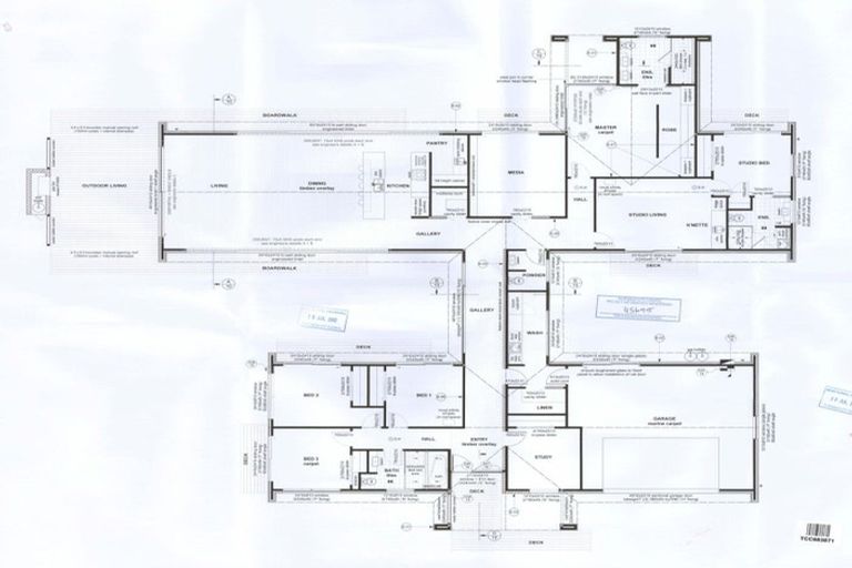 Photo of property in 6 Hansard Place, Bethlehem, Tauranga, 3110