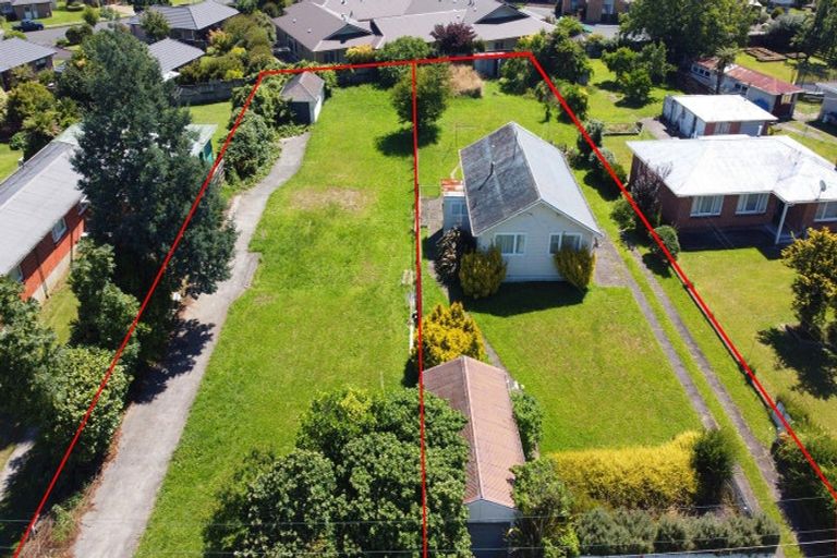 Photo of property in 29 Totara Street, Putaruru, 3411