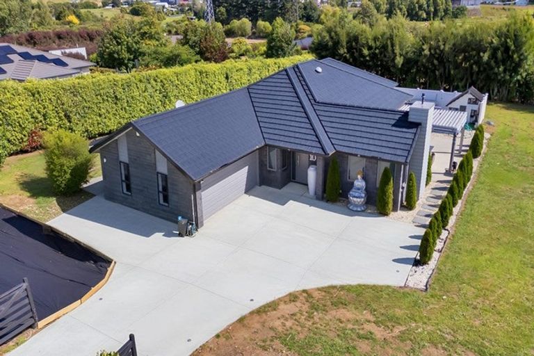 Photo of property in 10 Mcintosh Drive, Pokeno, 2471
