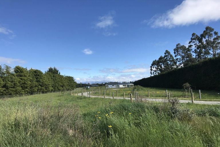 Photo of property in 1057a Greendale Road, Darfield, 7571