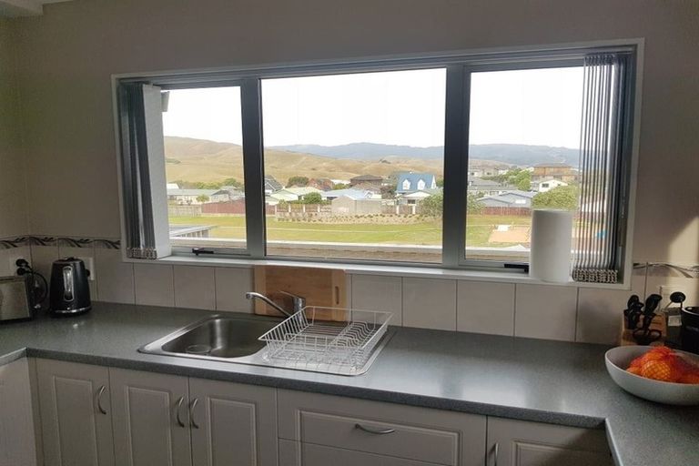 Photo of property in 17 Pope Street, Camborne, Porirua, 5026