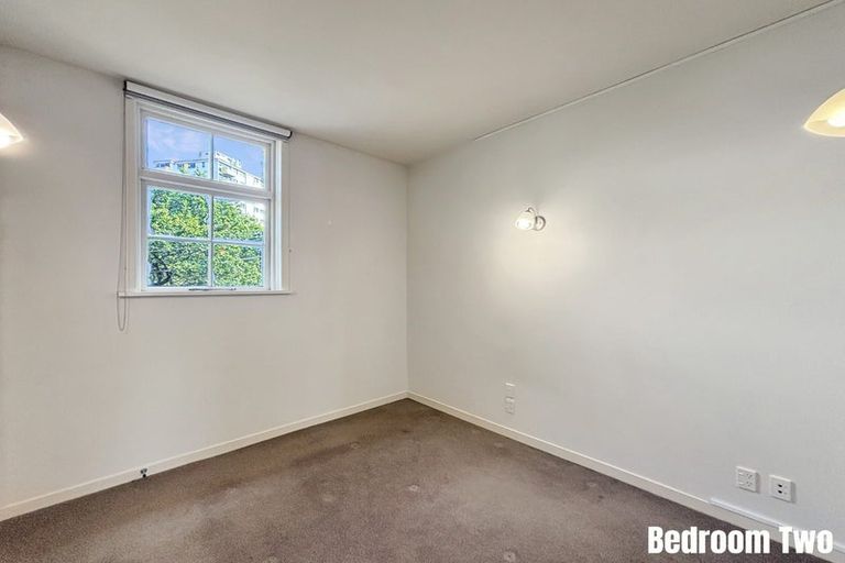 Photo of property in 207 Tasman Street, Mount Cook, Wellington, 6021