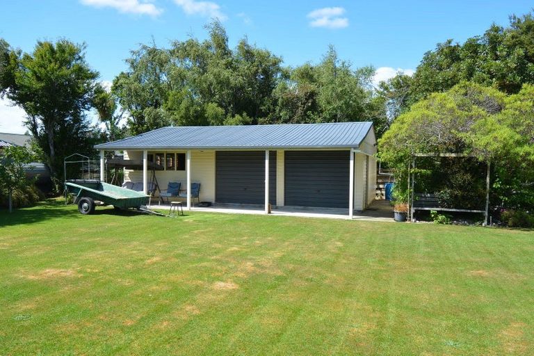 Photo of property in 29 Palmer Street, Grasmere, Invercargill, 9810