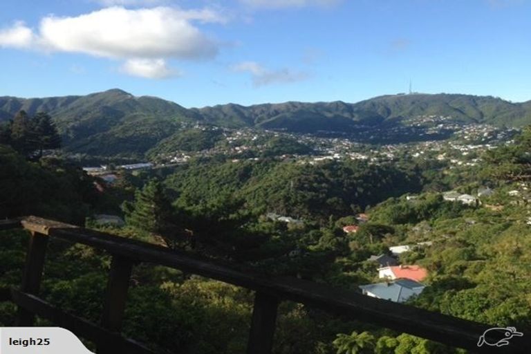 Photo of property in 82a Cecil Road, Wadestown, Wellington, 6012