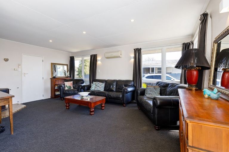 Photo of property in 11 Mckenzie Street, Witherlea, Blenheim, 7201